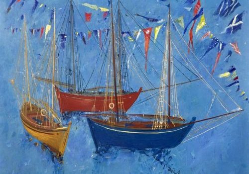 Ευχετήριο Μήνυμα Χριστουγέννων