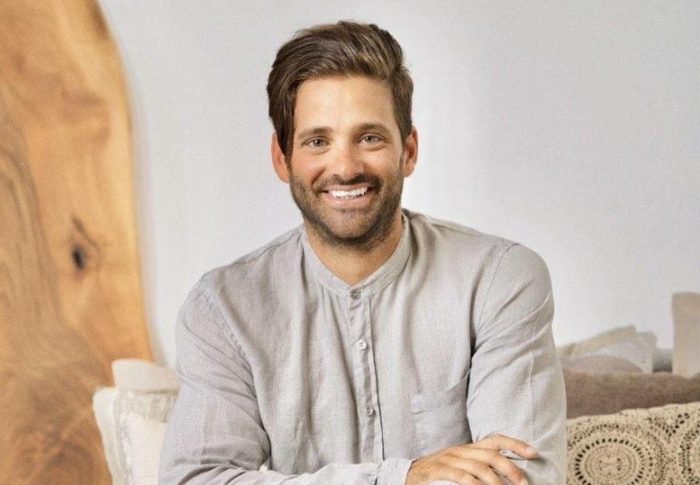 Γνωρίστε τους υποψήφιους συμβούλους μας – Γιώργος Κατσίπης