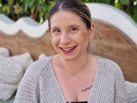 Γνωρίστε τους υποψήφιους συμβούλους μας – Παναγιώτα (Νάγια) Χρ. Γουλοπούλου