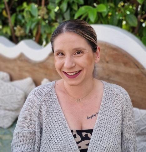 Γνωρίστε τους υποψήφιους συμβούλους μας – Παναγιώτα (Νάγια) Χρ. Γουλοπούλου