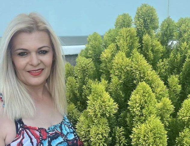 Γνωρίστε τους υποψήφιους συμβούλους μας – Αθανασία (Σία ) Αργυρού