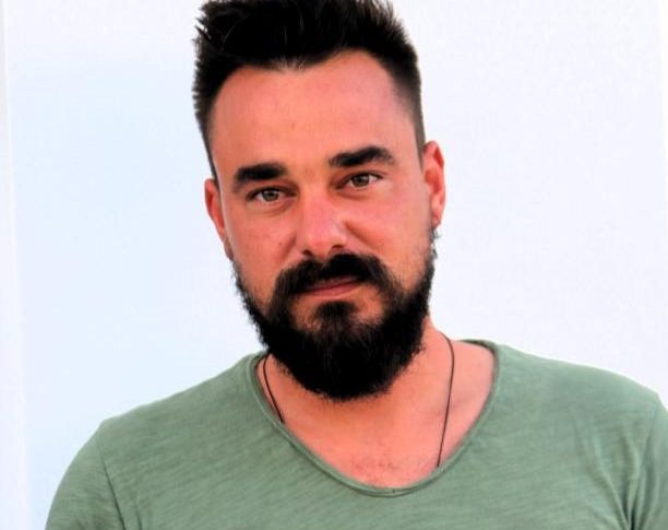 Γνωρίστε τους υποψήφιους συμβούλους μας – Πρέκας Κων. Αντώνης