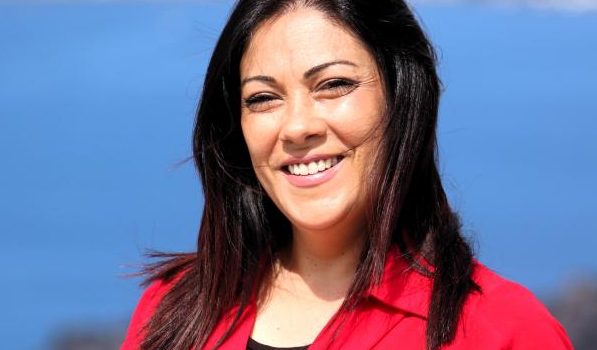 Γνωρίστε τους υποψήφιους συμβούλους μας – Καρρά M.Γεωργία