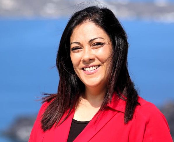 Γνωρίστε τους υποψήφιους συμβούλους μας – Καρρά M.Γεωργία