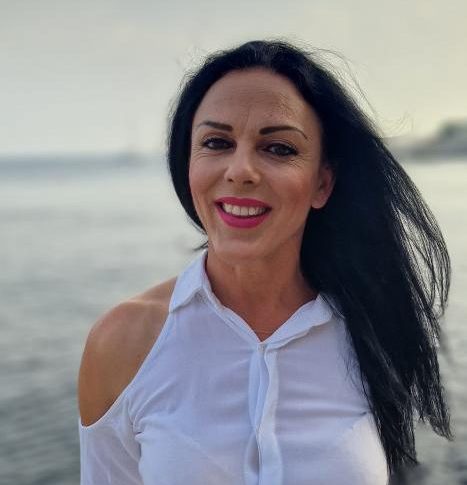 Γνωρίστε τους υποψήφιους συμβούλους μας – Ιωάννα N. Αλεφραγκή