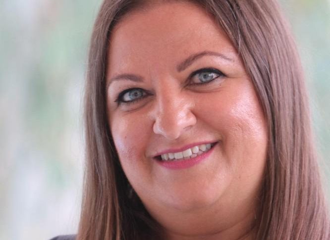 Γνωρίστε τους υποψήφιους συμβούλους μας – Σταυρούλα Ν. Δρόσου (Φραγκιά)