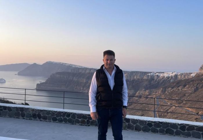 Γνωρίστε τους υποψήφιους συμβούλους μας – Μιχάλης Ν. Αρβανίτης