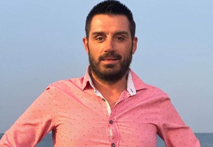 Γνωρίστε τους υποψήφιους συμβούλους μας – Κωνσταντίνος Δρόσος του Αθανασίου (Πουλάκης)