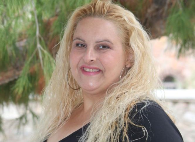 Γνωρίστε τους υποψήφιους συμβούλους μας – Μαρία του Κατσίπη Αβερκίου