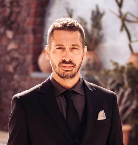 Γνωρίστε τους υποψήφιους συμβούλους μας – Διονύσης Βαμβακούσης του Στέφανου