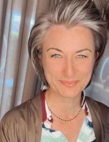 Γνωρίστε τους υποψήφιους συμβούλους μας – Ειρήνη Βάλβη του Χαράλαμπους