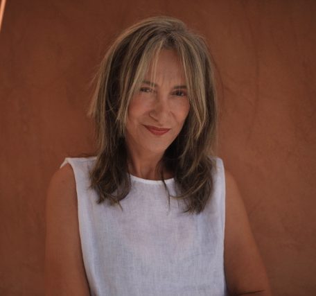 Γνωρίστε τους υποψήφιους συμβούλους μας – Γαρυφαλλιά Ηλιοπούλου-Παγώνη (Λίνα) του Παναγιώτη