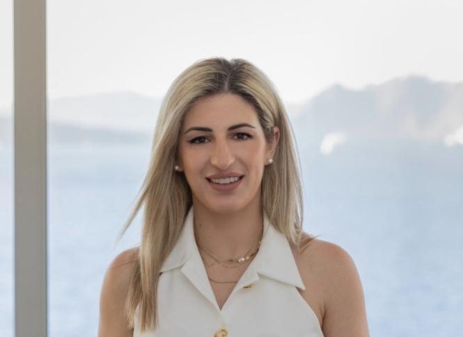 Γνωρίστε τους υποψήφιους συμβούλους μας – Μαριέττα Μπαϊκα του Παρασκευά