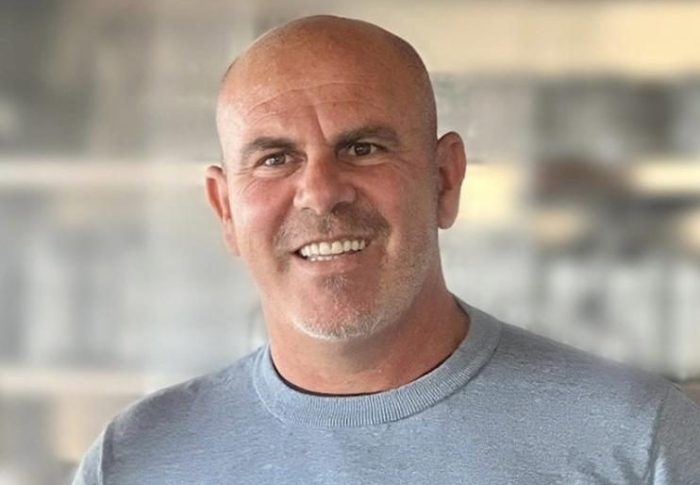 Γνωρίστε τους υποψήφιους συμβούλους μας – Μηνάς Αλεφραγκής του Νικολάου (Τρομάρας)