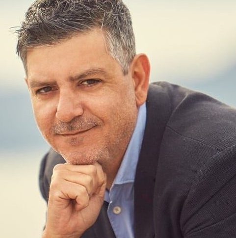 Γνωρίστε τους υποψήφιους συμβούλους μας – Μηνάς Καφιέρης του Δημητρίου