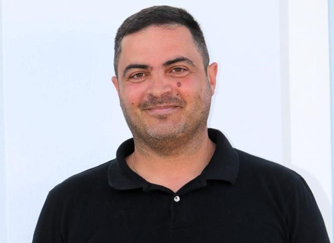 Γνωρίστε τους υποψήφιους συμβούλους μας – Σιγάλας Ε. Νίκος