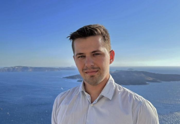 Γνωρίστε τους υποψήφιους συμβούλους μας – Νικόλαος Δ. Ζώτος