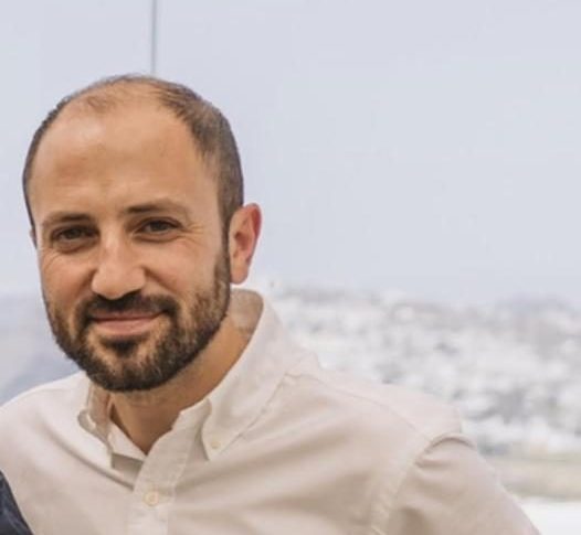 Γνωρίστε τους υποψήφιους συμβούλους μας – Νικόλαος Κατσίπης του Δημητρίου