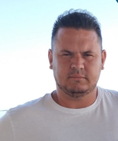 Γνωρίστε τους υποψήφιους συμβούλους μας – Τάσος Χάλαρης του Αντωνίου (Σκαραμαγκάς)