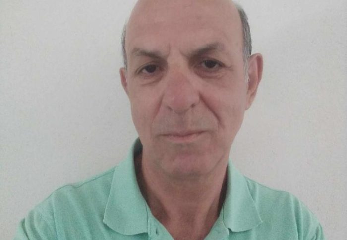 Γνωρίστε τους υποψήφιους συμβούλους μας – Νικόλαος Αρβανίτης του Μιχαήλ