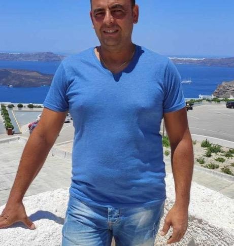 Γνωρίστε τους υποψήφιους συμβούλους μας – Νικόλαος Δρόσος του Σπυρίδωνα